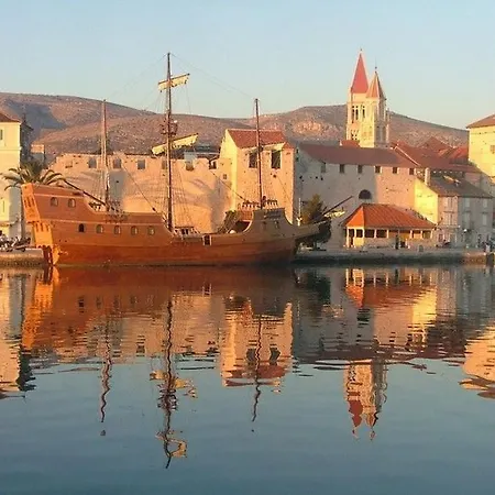 Lejlighed Horizont Trogir