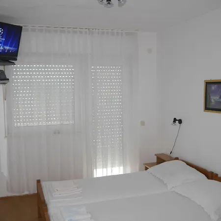 Apartmán Horizont Trogir