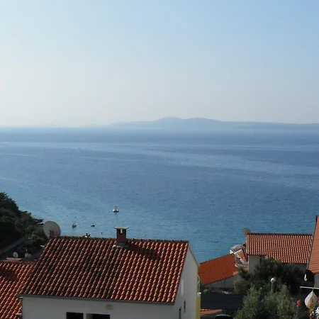 Horizont Lejlighed Trogir