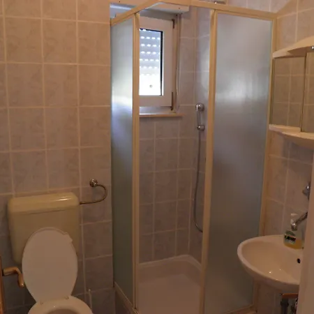 Horizont Lejlighed *