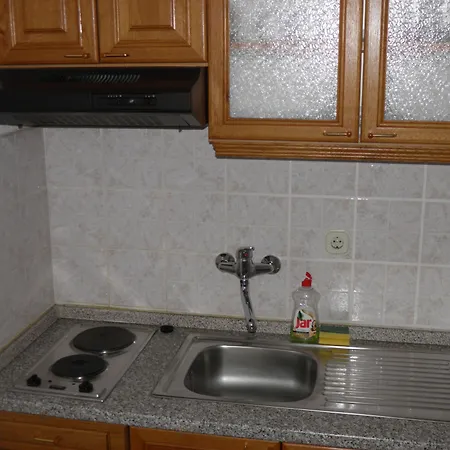 Apartmán Horizont Trogir