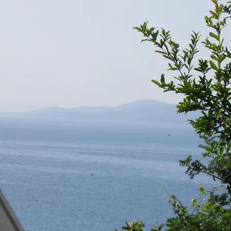 Horizont Apartmán *