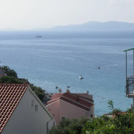 Lejlighed Horizont *