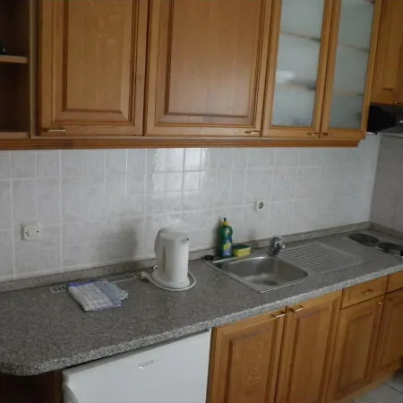 Horizont Lejlighed *