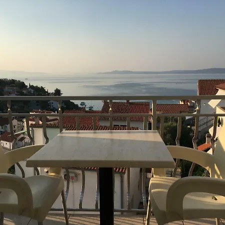 Apartment Horizont Trogir