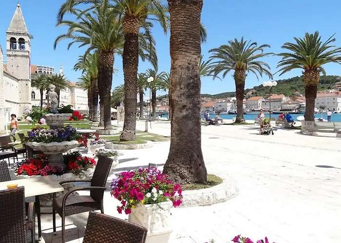 Apartmán Horizont *