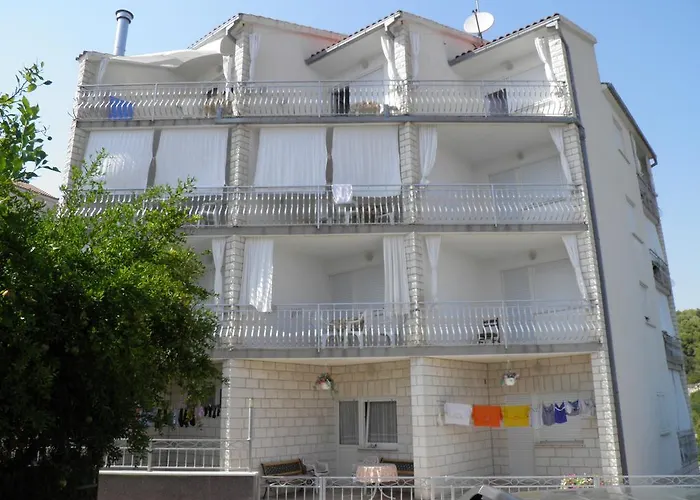 Horizont Apartmán *