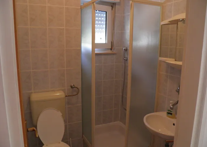 Horizont Apartmán *