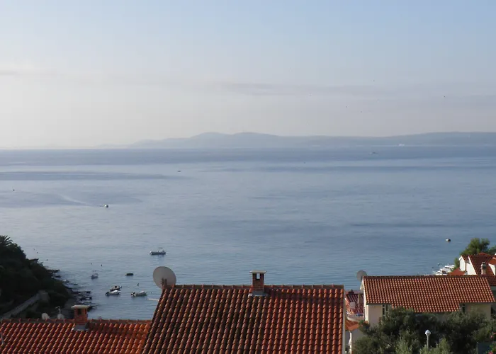 Apartmán Horizont Trogir