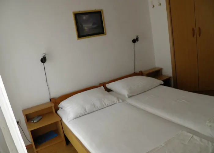 Horizont Apartmán Trogir