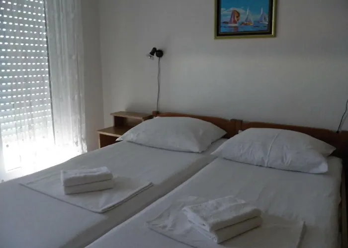 Apartmán Horizont *