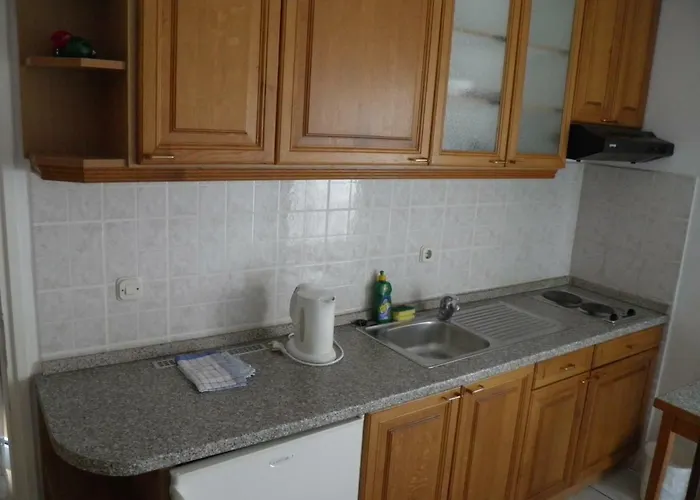 Horizont Apartmán *