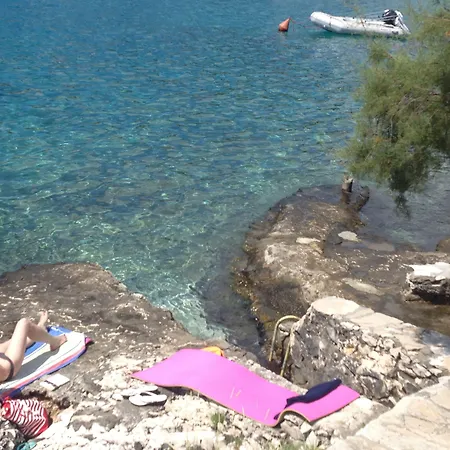 Appartement Horizont Trogir