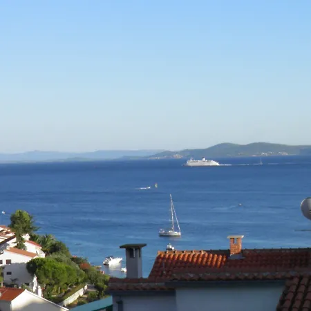 Horizont * تروغير