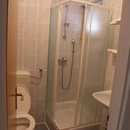 شقة Horizont تروغير