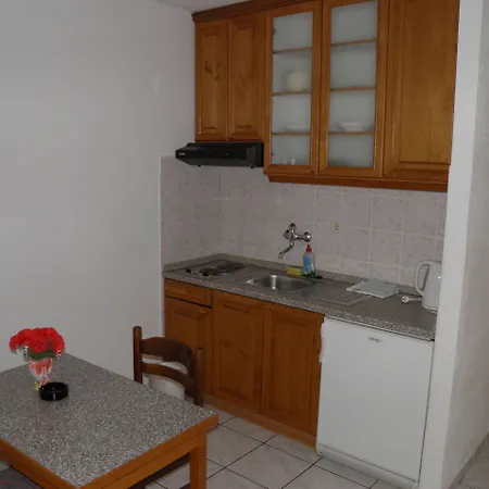 Horizont شقة تروغير