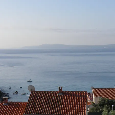 شقة Horizont تروغير