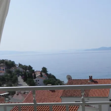 شقة Horizont تروغير