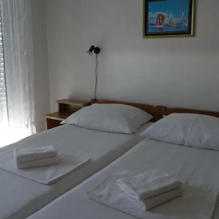 Appartement Horizont *