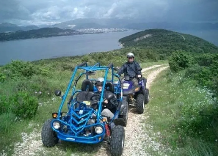 Horizont Appartement