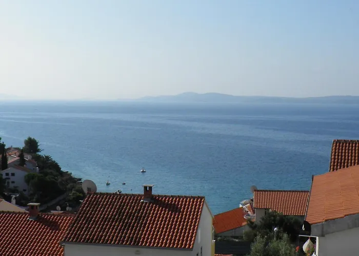 Horizont Appartement Trogir