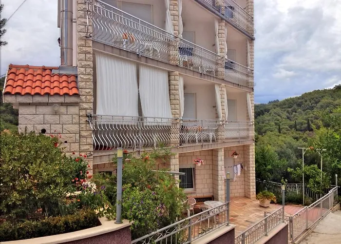 Appartement Horizont *