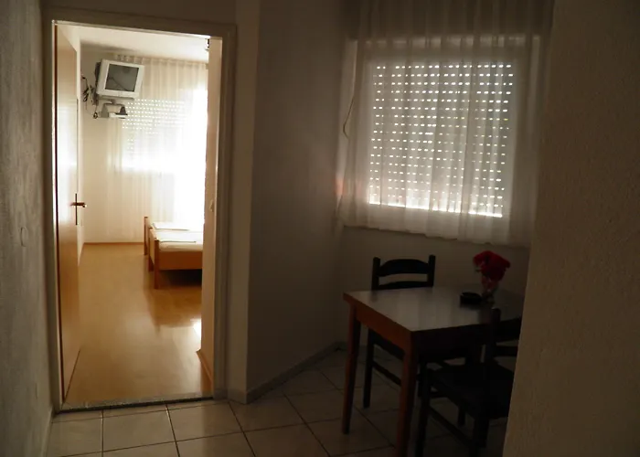 Horizont Appartement Trogir