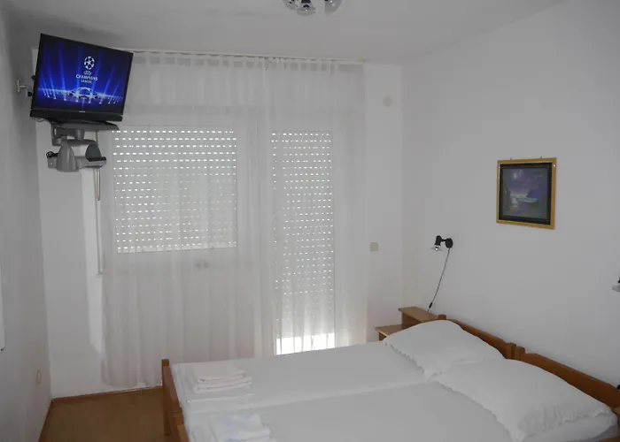 Appartement Horizont Trogir