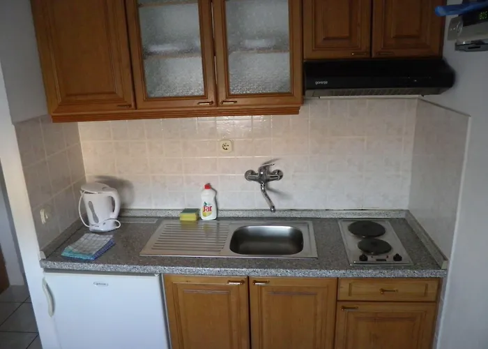 Appartement Horizont