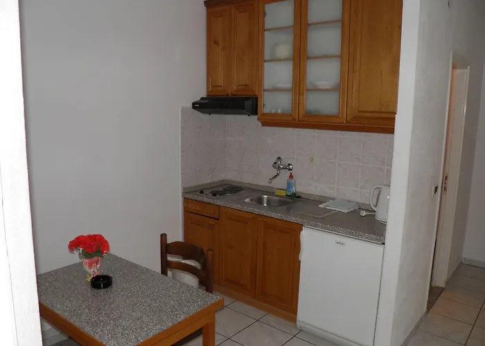 Horizont Appartement Trogir