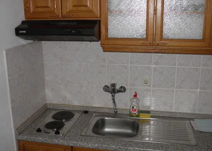 Appartement Horizont Trogir