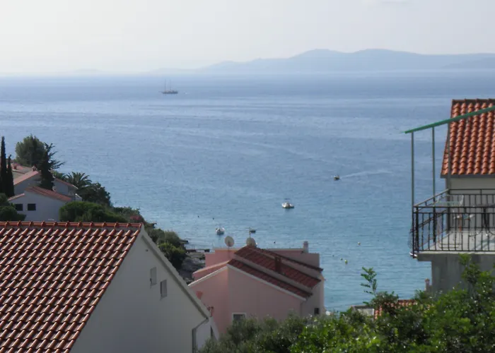 Appartement Horizont *