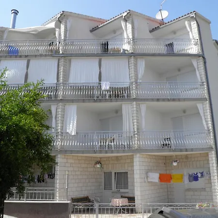 Horizont Appartement *