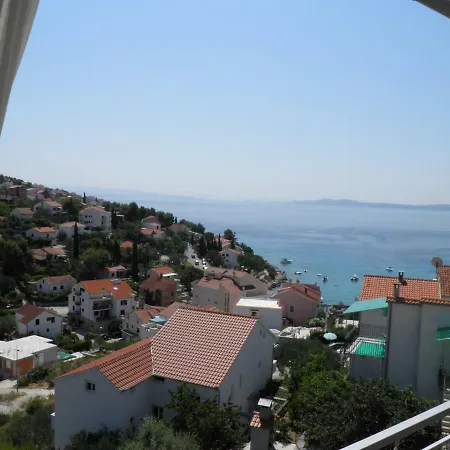 Horizont Appartement