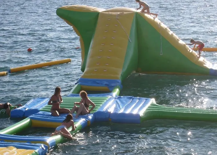 Horizont * Τρογκίρ