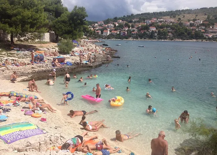 Horizont Τρογκίρ