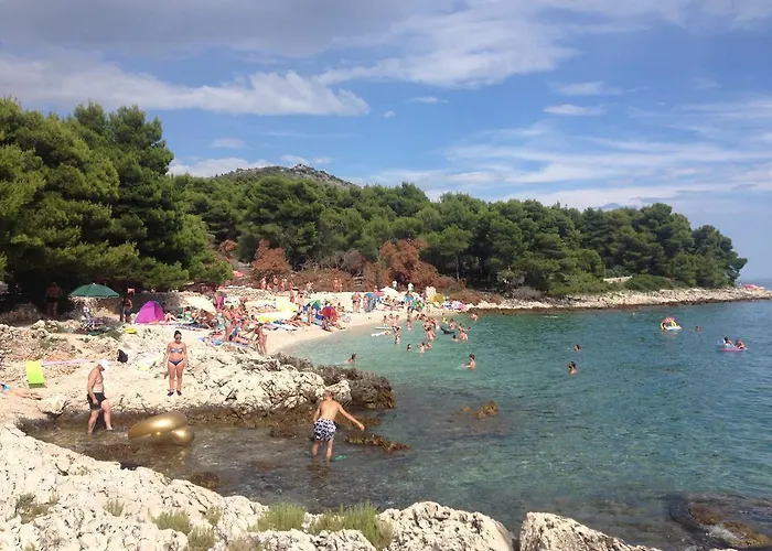 Horizont * Τρογκίρ