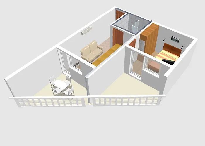 Horizont Τρογκίρ