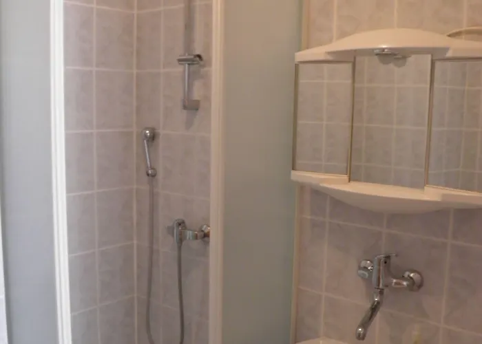 Horizont Διαμέρισμα *