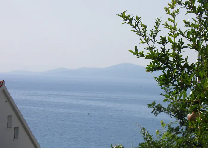 Horizont Διαμέρισμα *