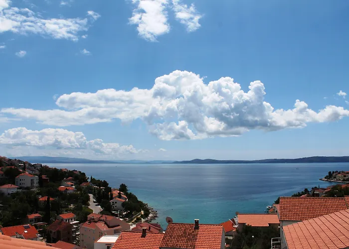 Horizont Τρογκίρ