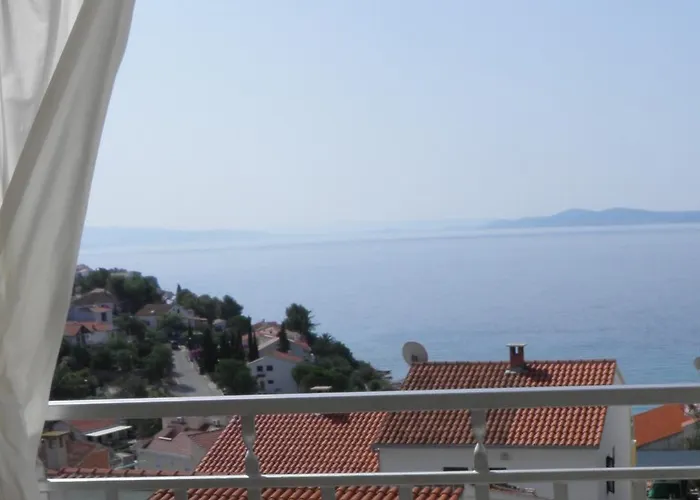 Διαμέρισμα Horizont Τρογκίρ