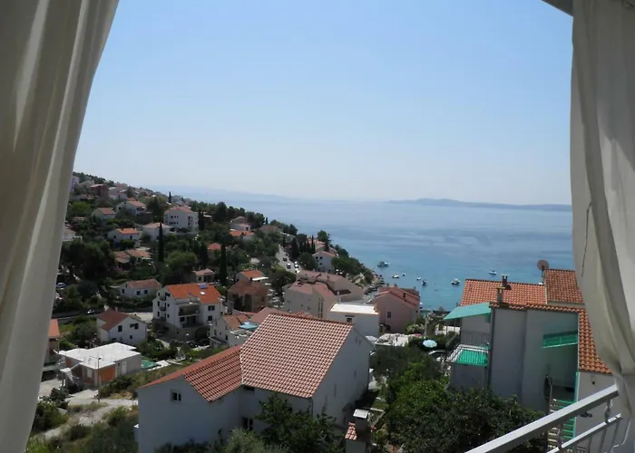 Horizont Διαμέρισμα