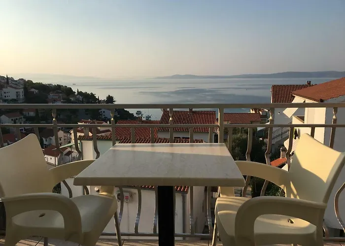 Διαμέρισμα Horizont Τρογκίρ