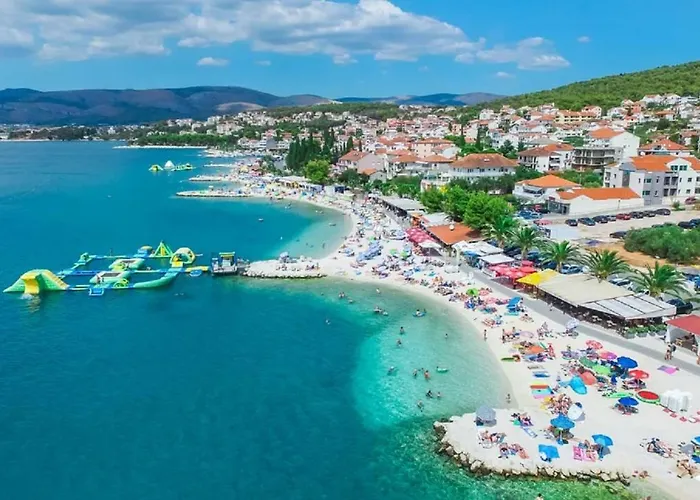 Horizont * Τρογκίρ